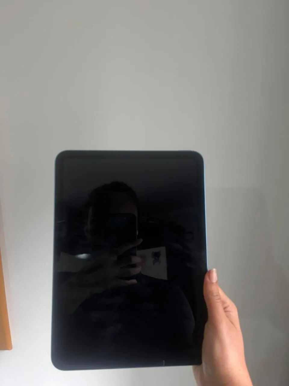 Ipad 10ª geração 256GB (POUQUÍSSIMO USO) + CAIXA E CARREGADOR ORIGINAL - Foto 3