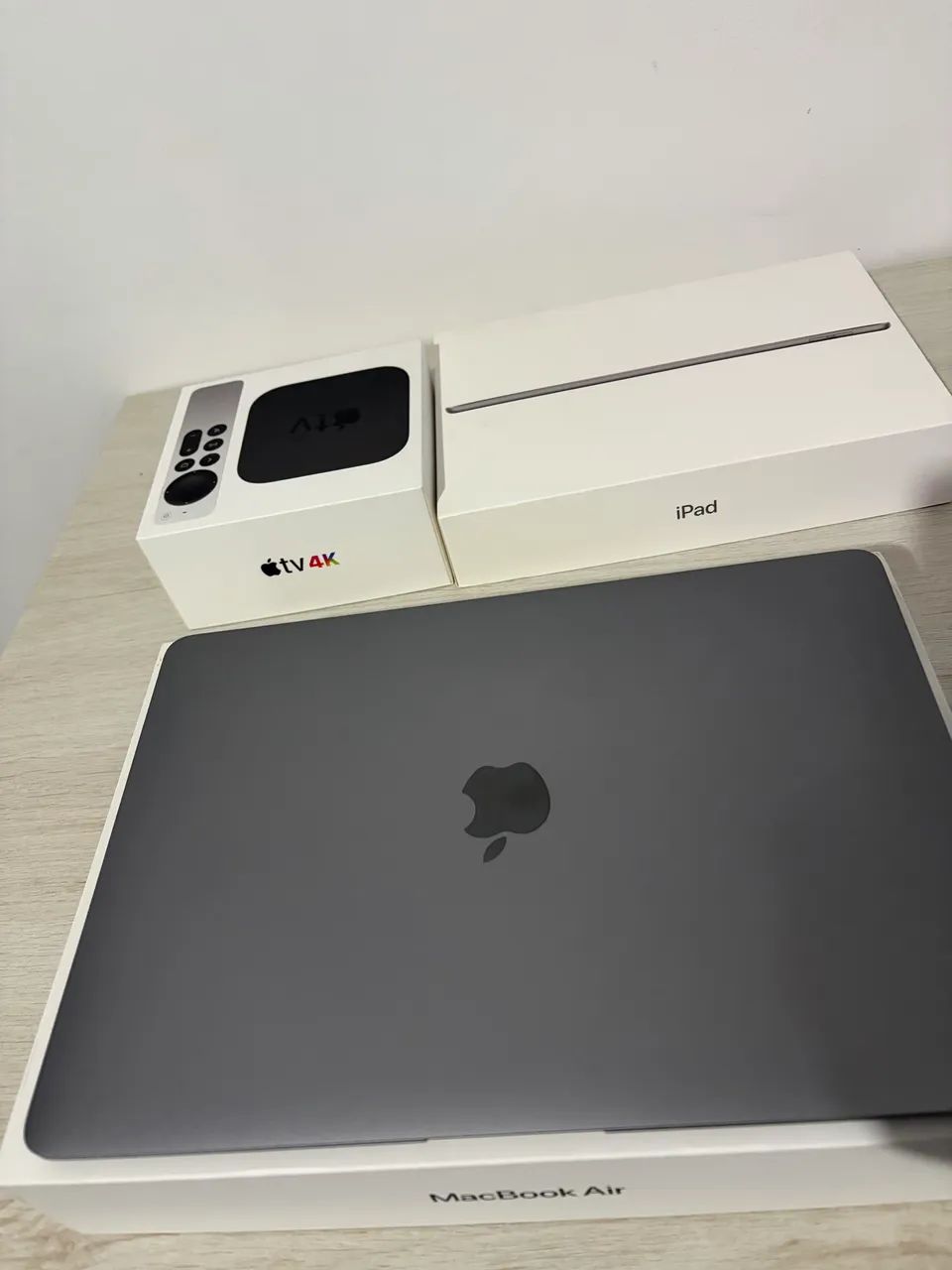 MacBook Air M1 - Foto 3