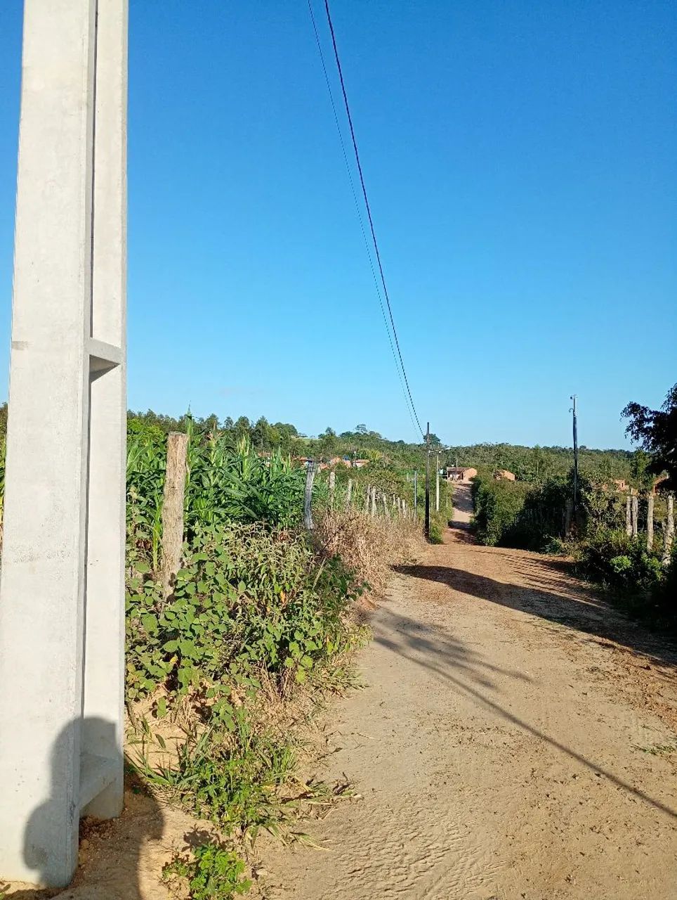 2 tarefas de Terra ( dispenso curiosos) - Foto 2