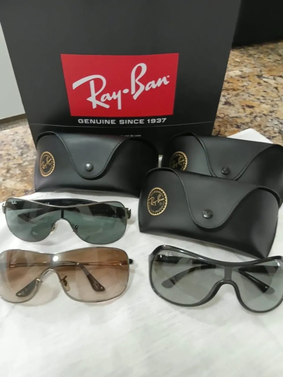 Oculos Ray Ban Feminino