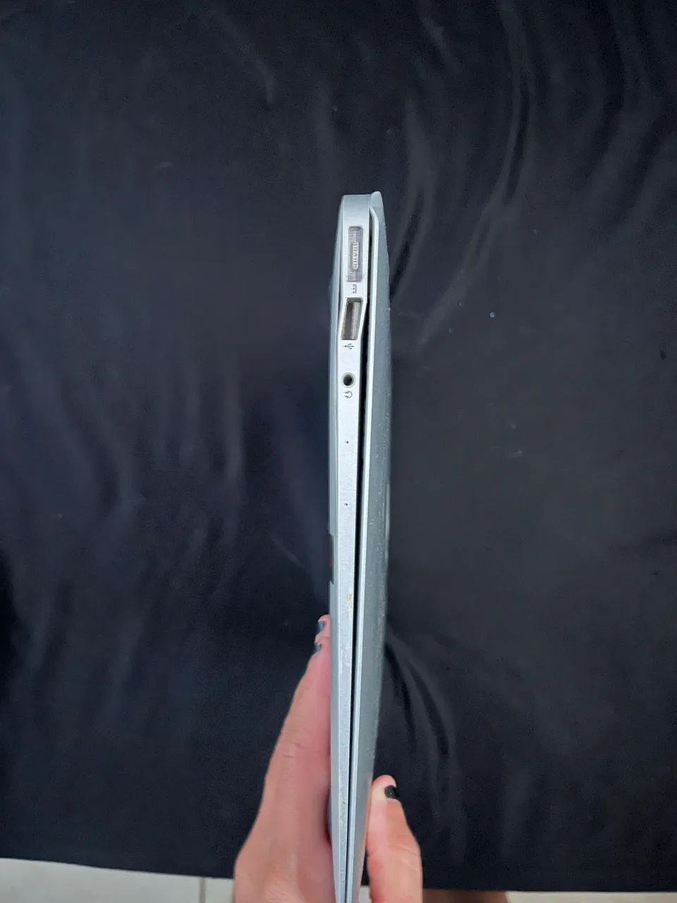 MacBook AIR - Foto 5