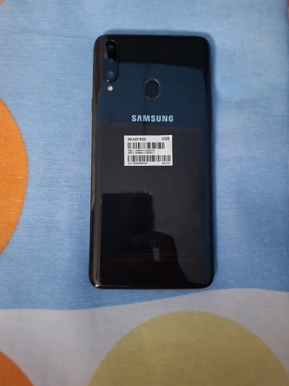 Celular a20s - Foto 4