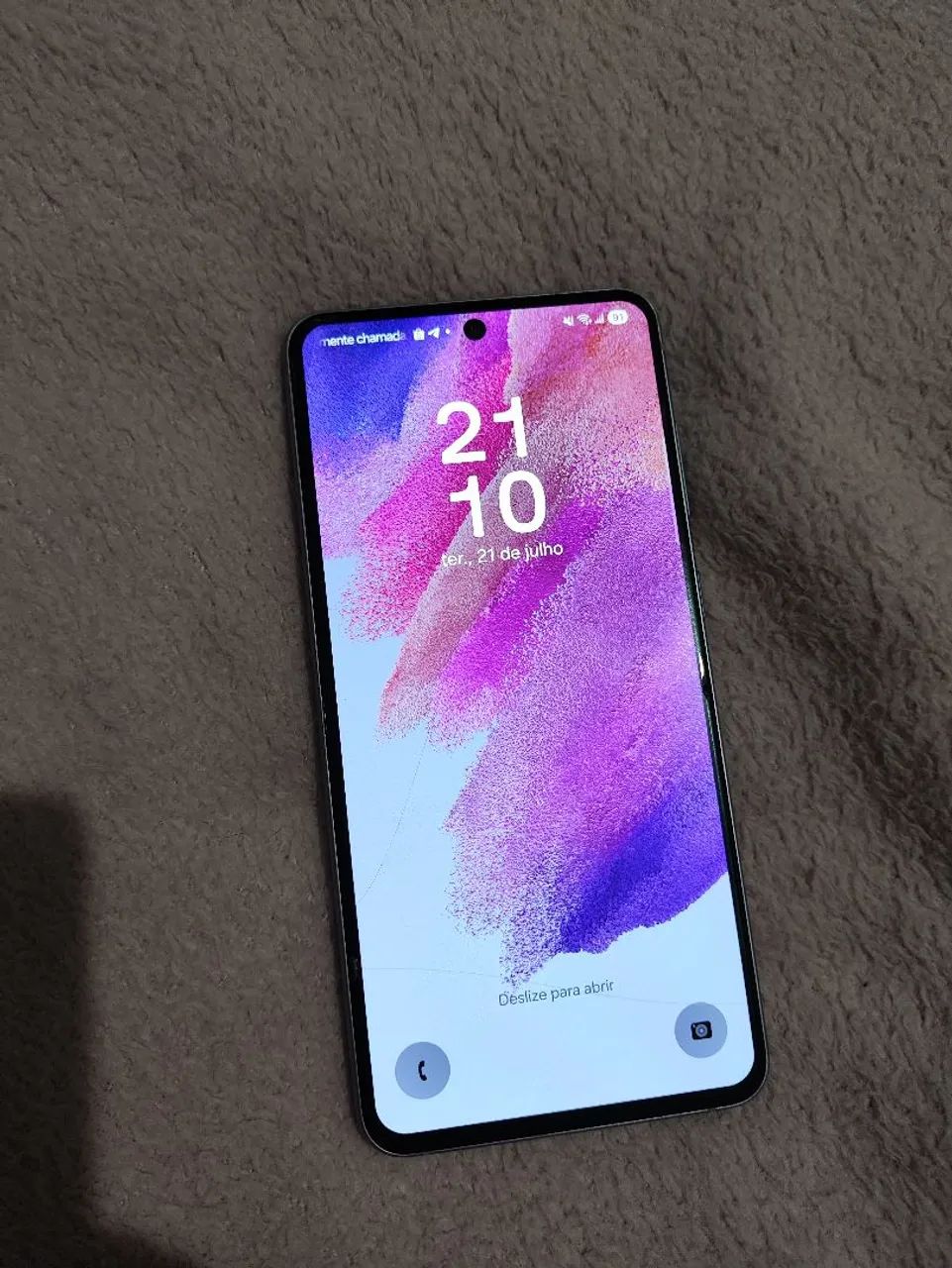 S21fe , 256gb - Foto 3