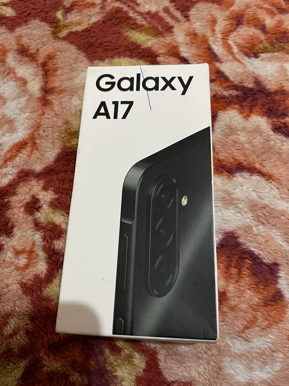 Galaxy A17