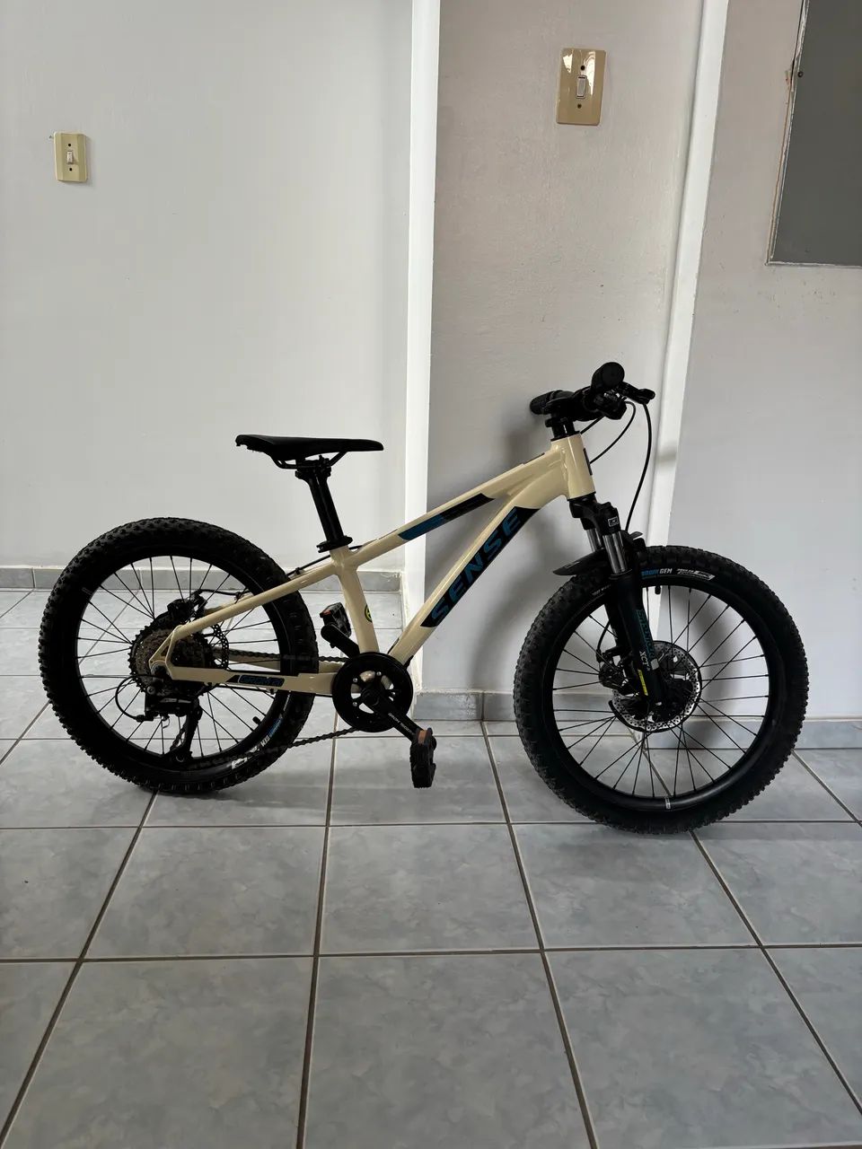 Bicicleta  - Foto 2