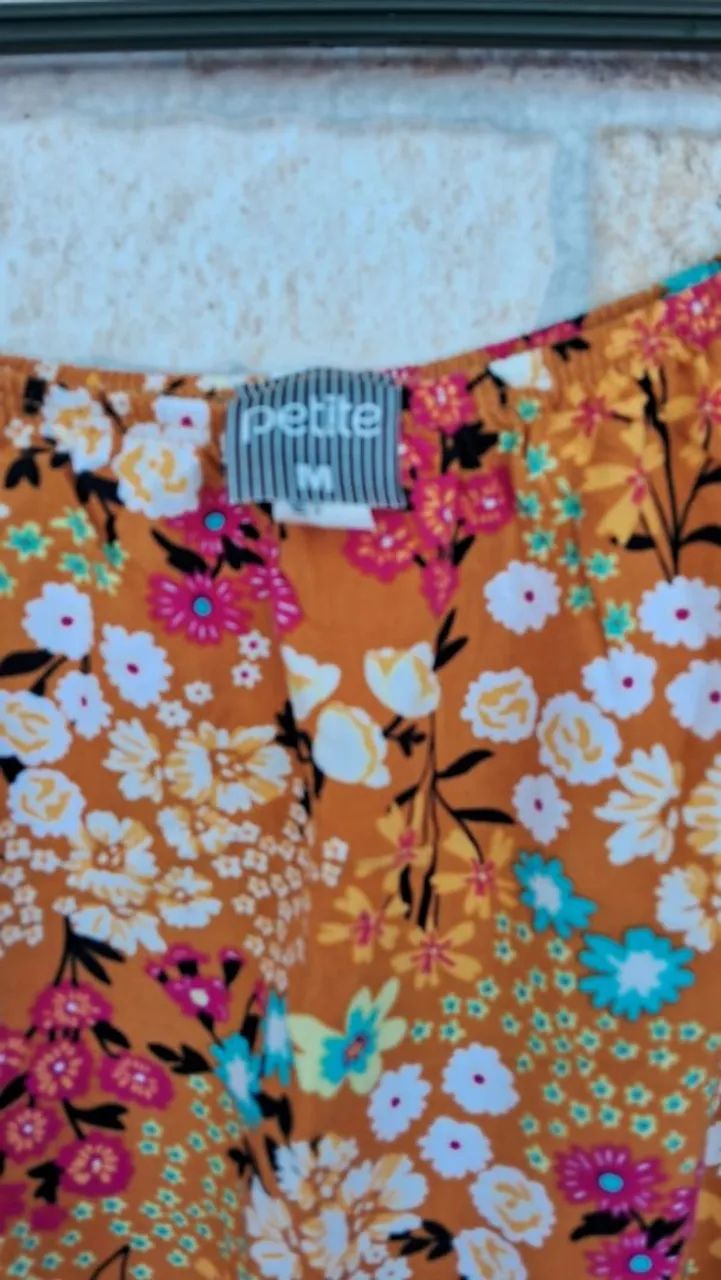 Vestido petite tam  M - Foto 2