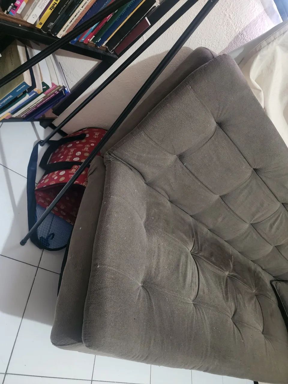 Sofá cama - Foto 4
