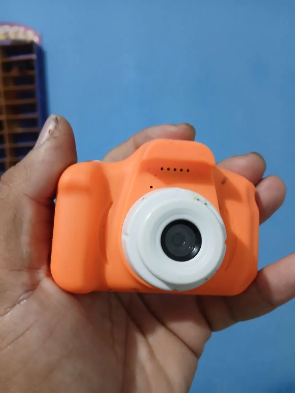 Camera digital Joytrip 14 mp  - Foto 4