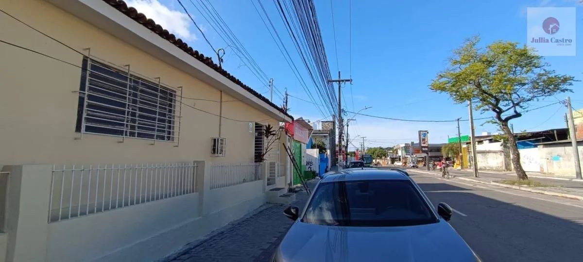 VENDO ÓTIMA CASA| 385m²| 5 QUARTOS| NO BAIRRO DO ARRUDA / RECIFE - Foto 3