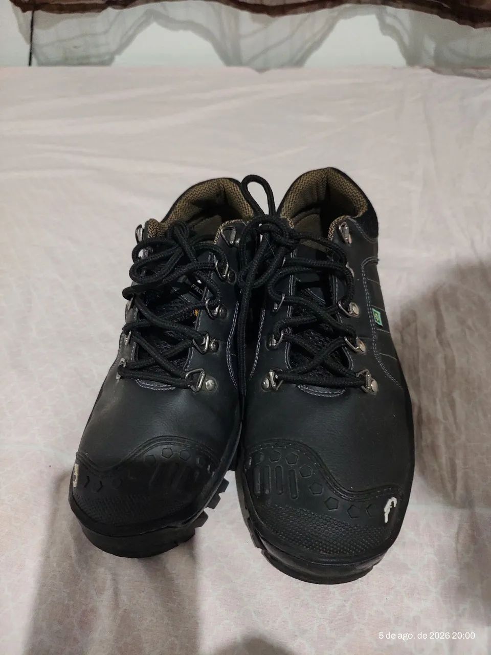 Bota semi-nova!  - Foto 3