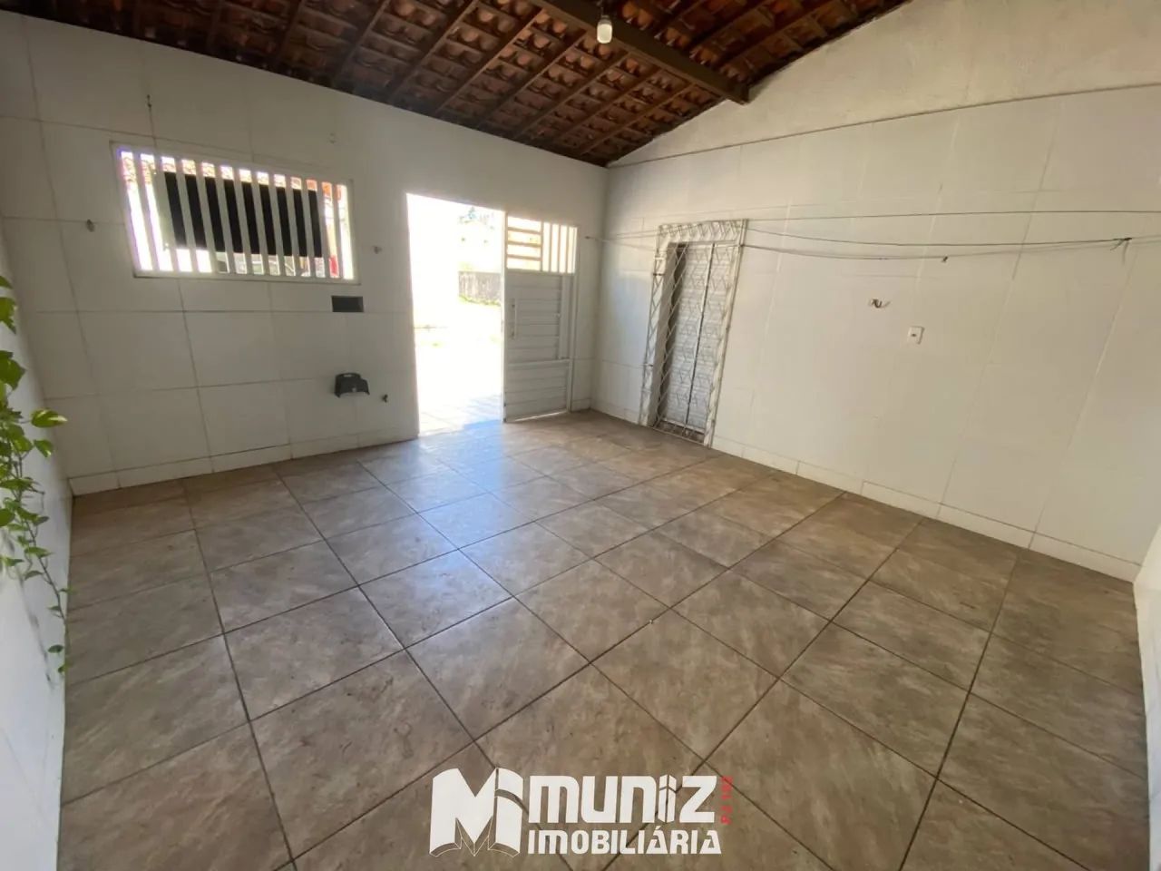 ALUGA-SE CASA NO BAIRRO OLARIA. - Foto 3
