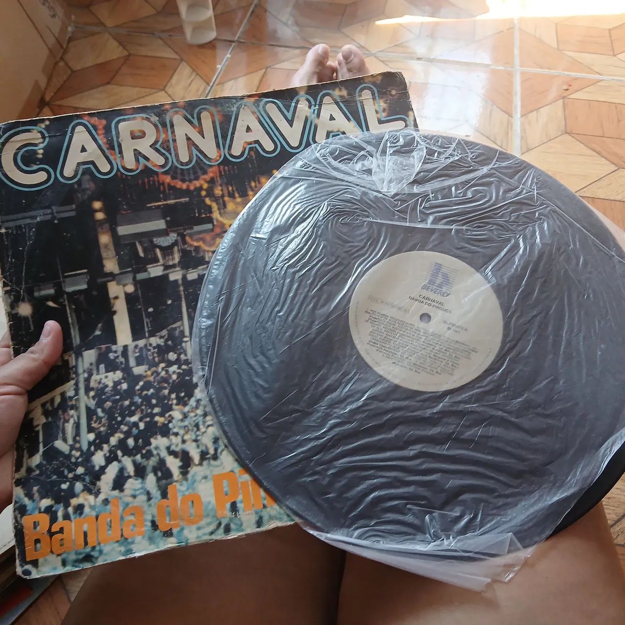 DISCOS DE VINIL - Foto 4