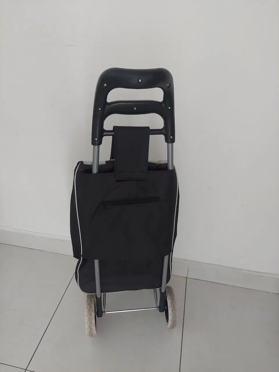 Carrinho de compras - Foto 2
