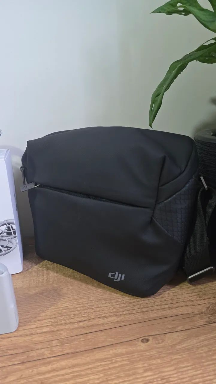 Drone Dji Neo com Kit Fly More - Foto 3