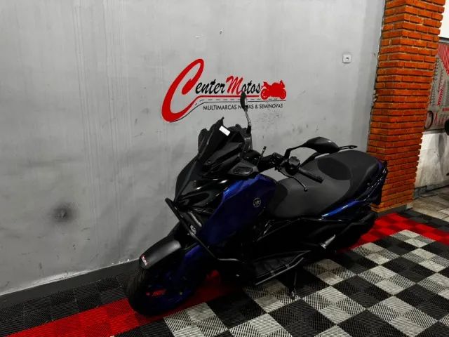 YAMAHA XMAX 250 ABS CONNECTED - Foto 5