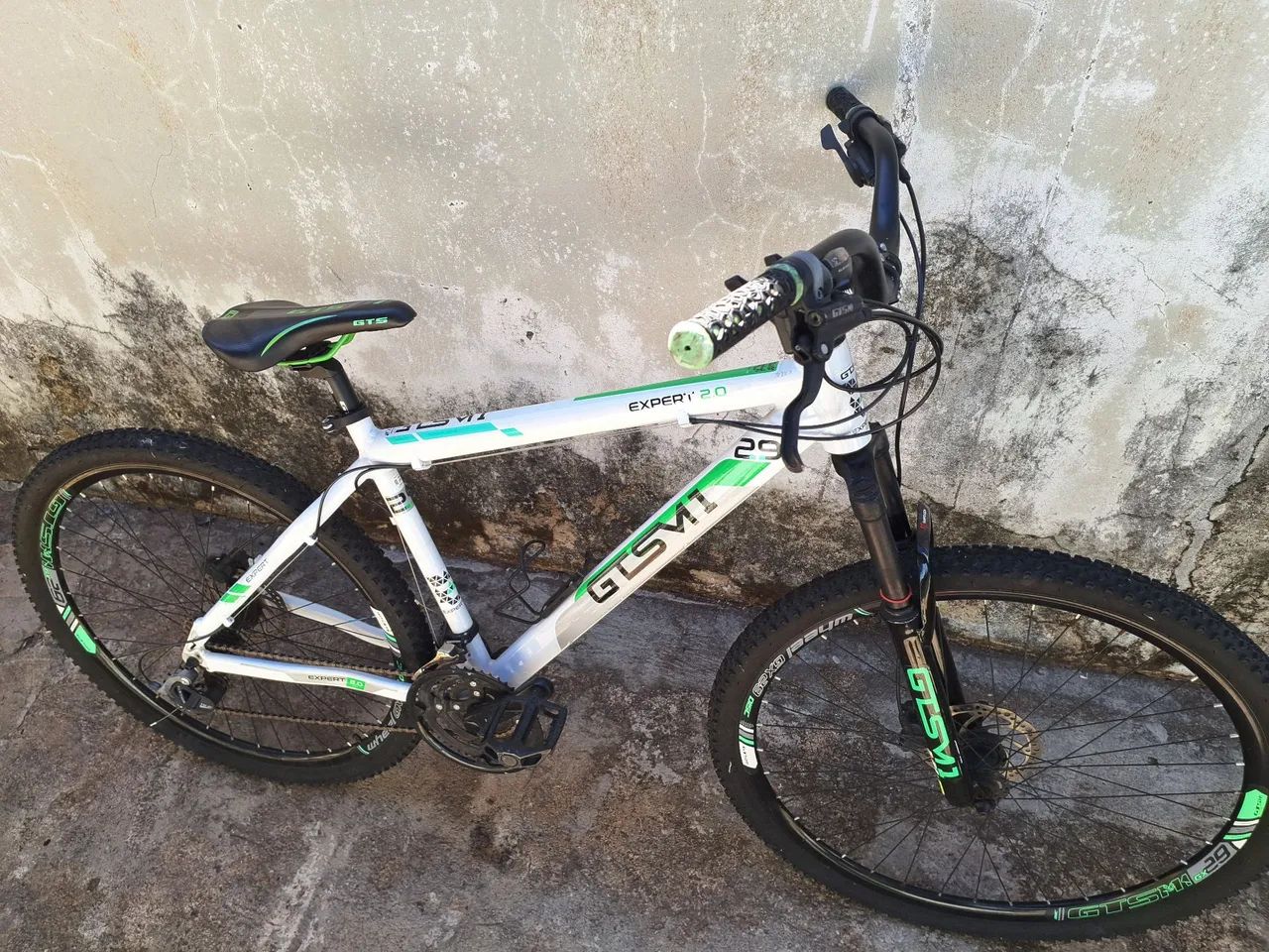 Vende-se uma Bike 