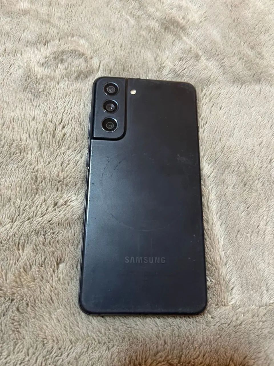 VENDO OU TROCO S21 FE  - Foto 2
