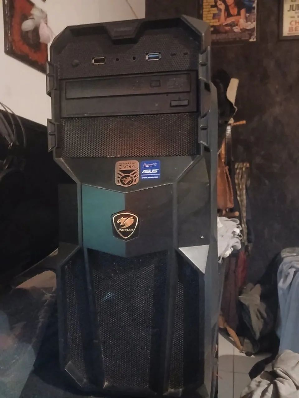 Pc de entrada - Foto 2