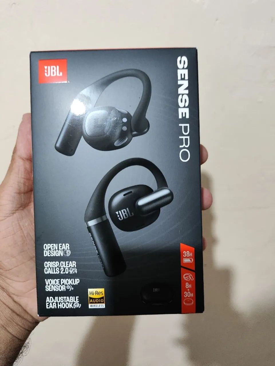 JBL SENSE PRO ORIGINAL - Foto 3