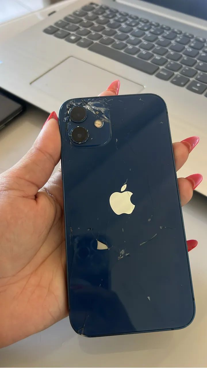 iPhone 12  - Foto 2