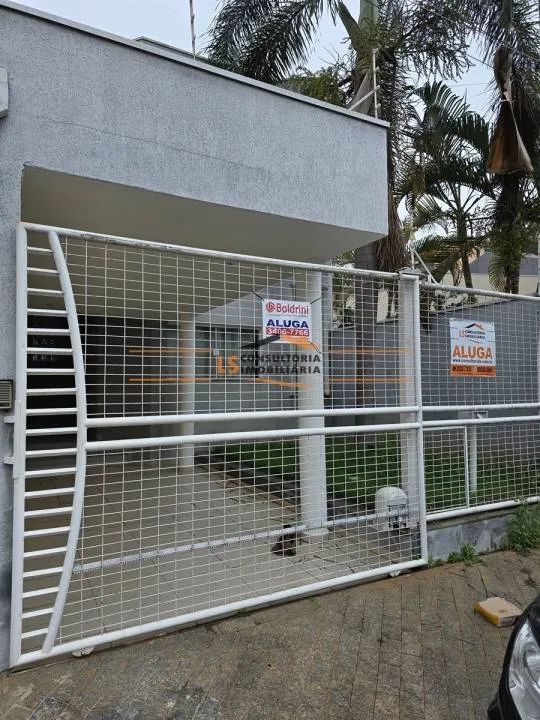 Locação - Casa - Jardim Boer I - Americana - SP - Foto 7