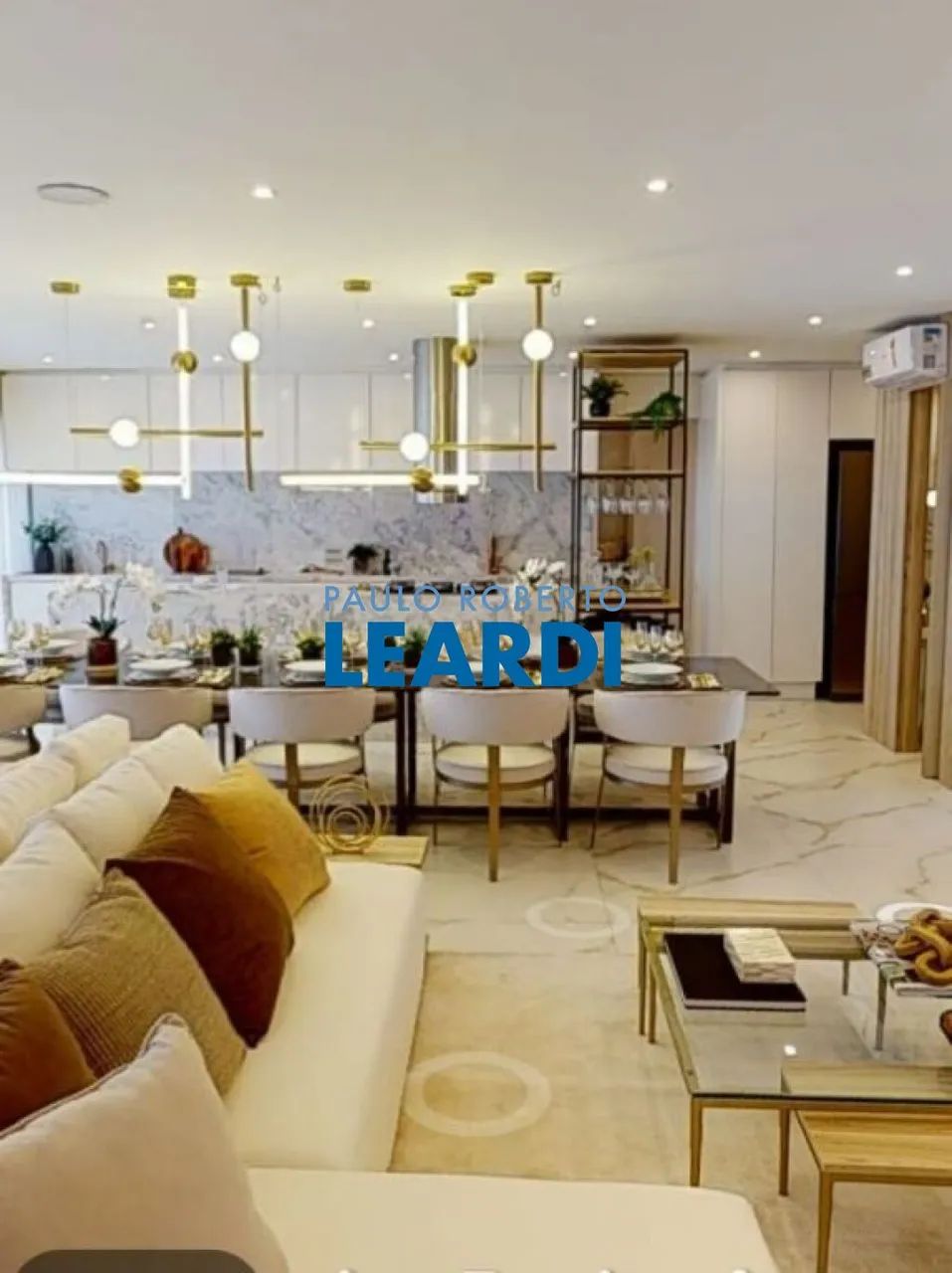 APARTAMENTO - SUMAREZINHO - SP