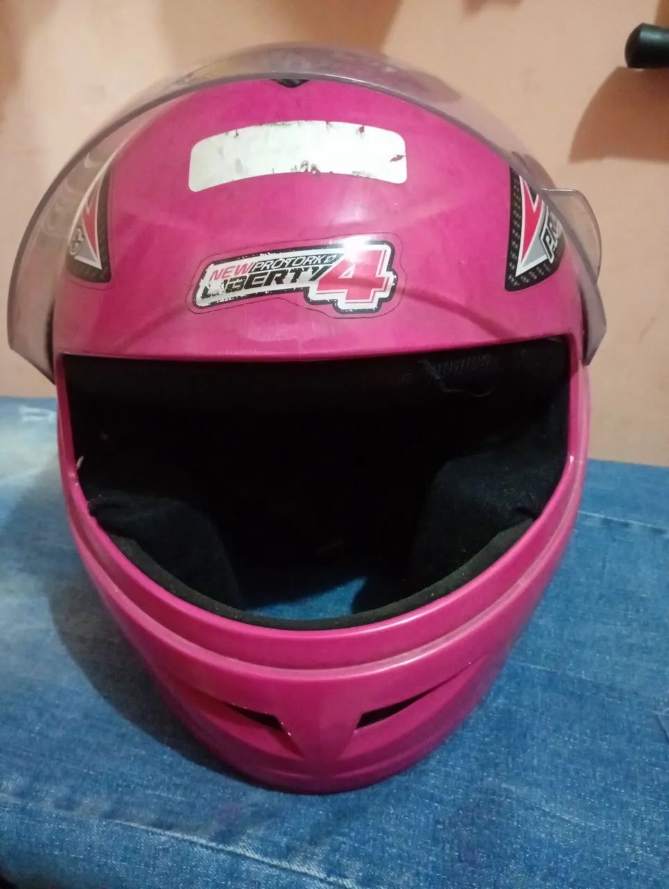 Vendo capacete  - Foto 3
