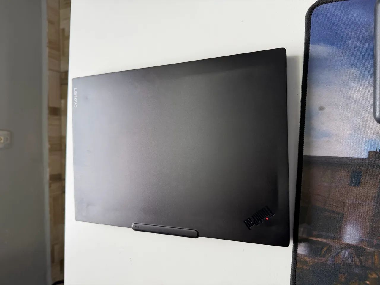 Thinkpad E14 G7 Ryzen 5 220 16GB + 256M2  - Foto 2