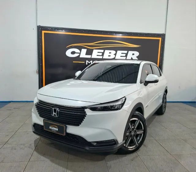 Honda Hr-V 2025