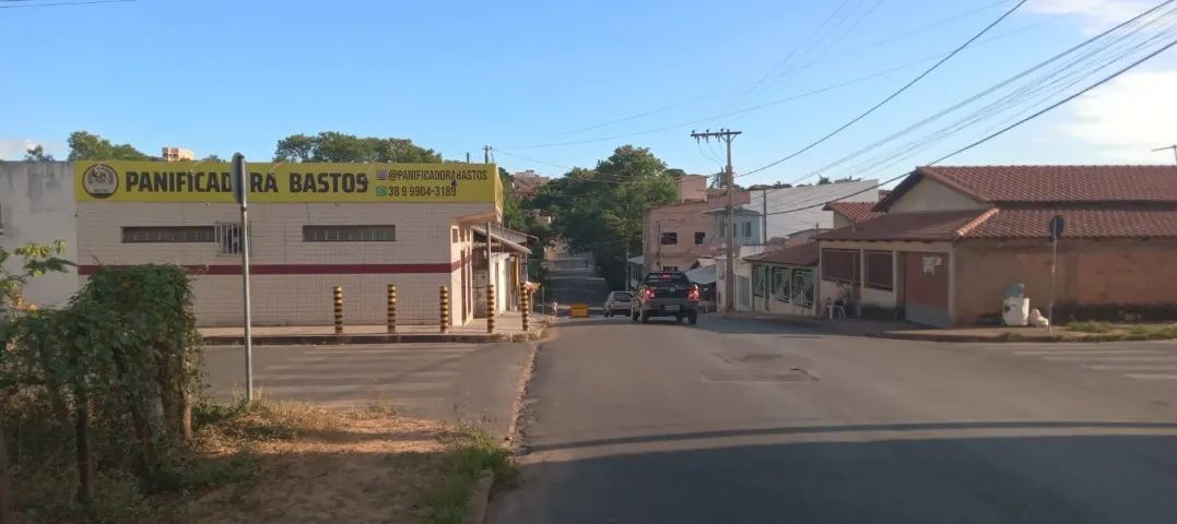 Ponto comercial