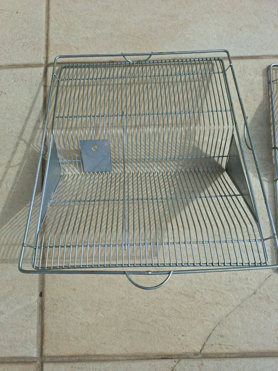 Gaiola biotério  - Foto 5
