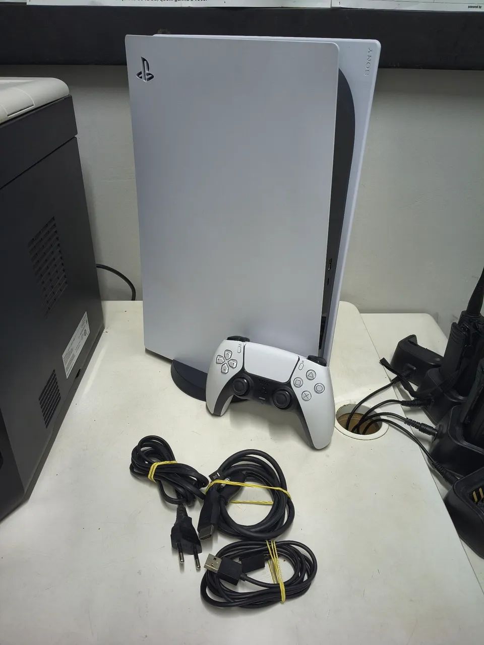 PS5 FAT DIGITAL  - Foto 2
