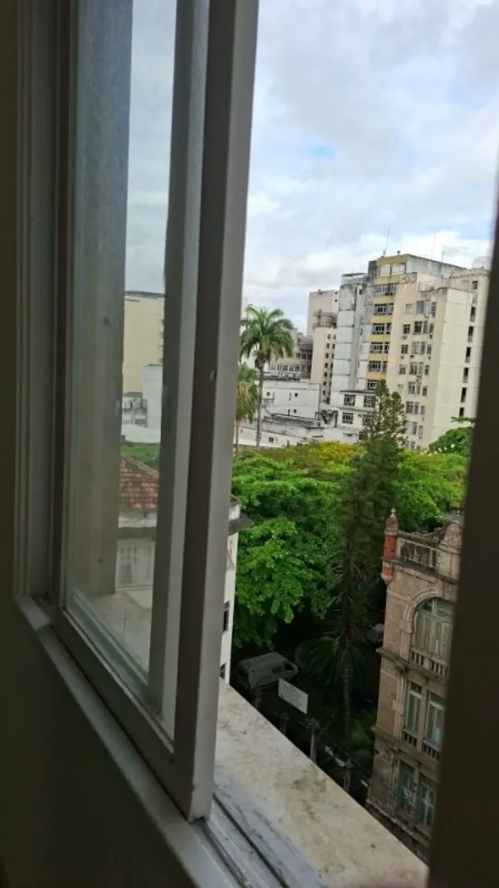 Apartamento Kitchnet em Rio de Janeiro - Foto 5