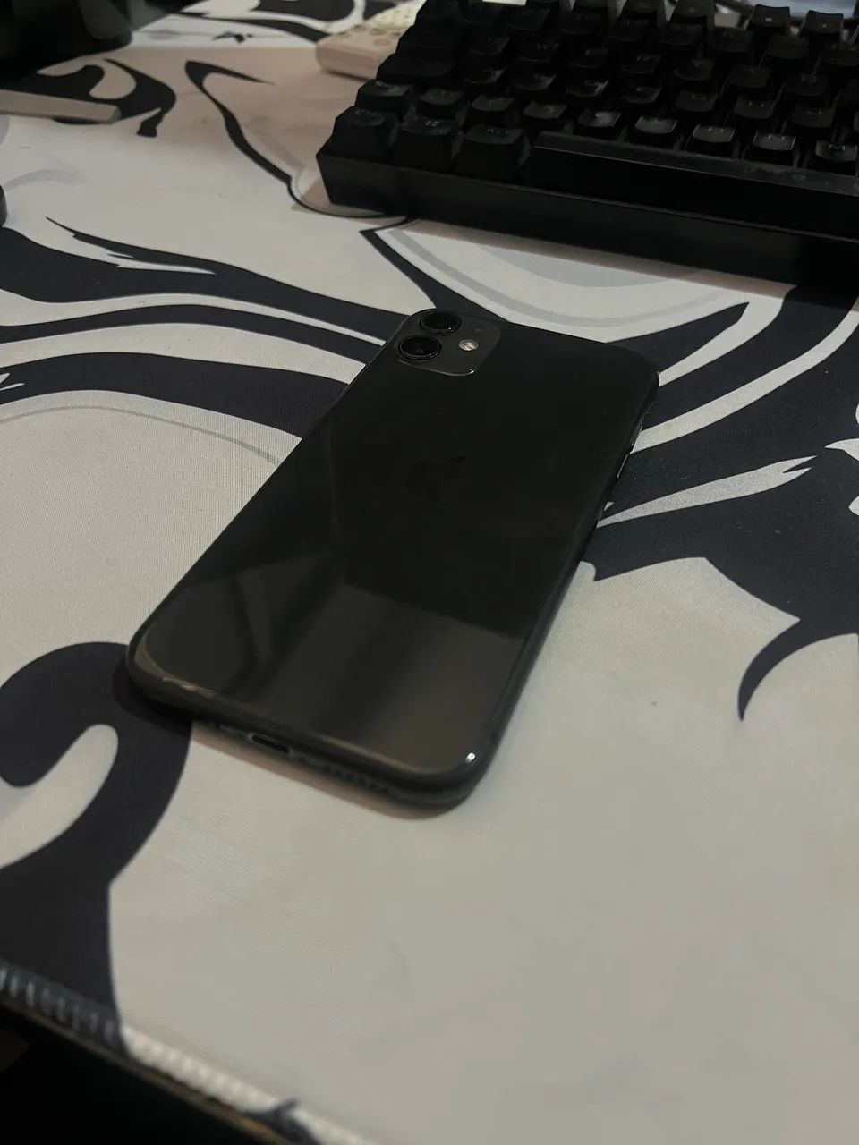 Iphone 11 64Gb - 72% Saude Da Bateria - Foto 3