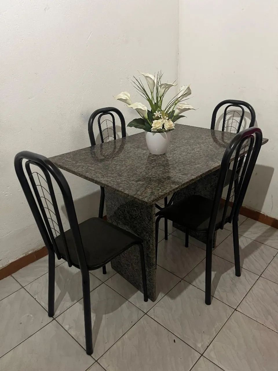 Mesa (faço entrega) - Foto 3
