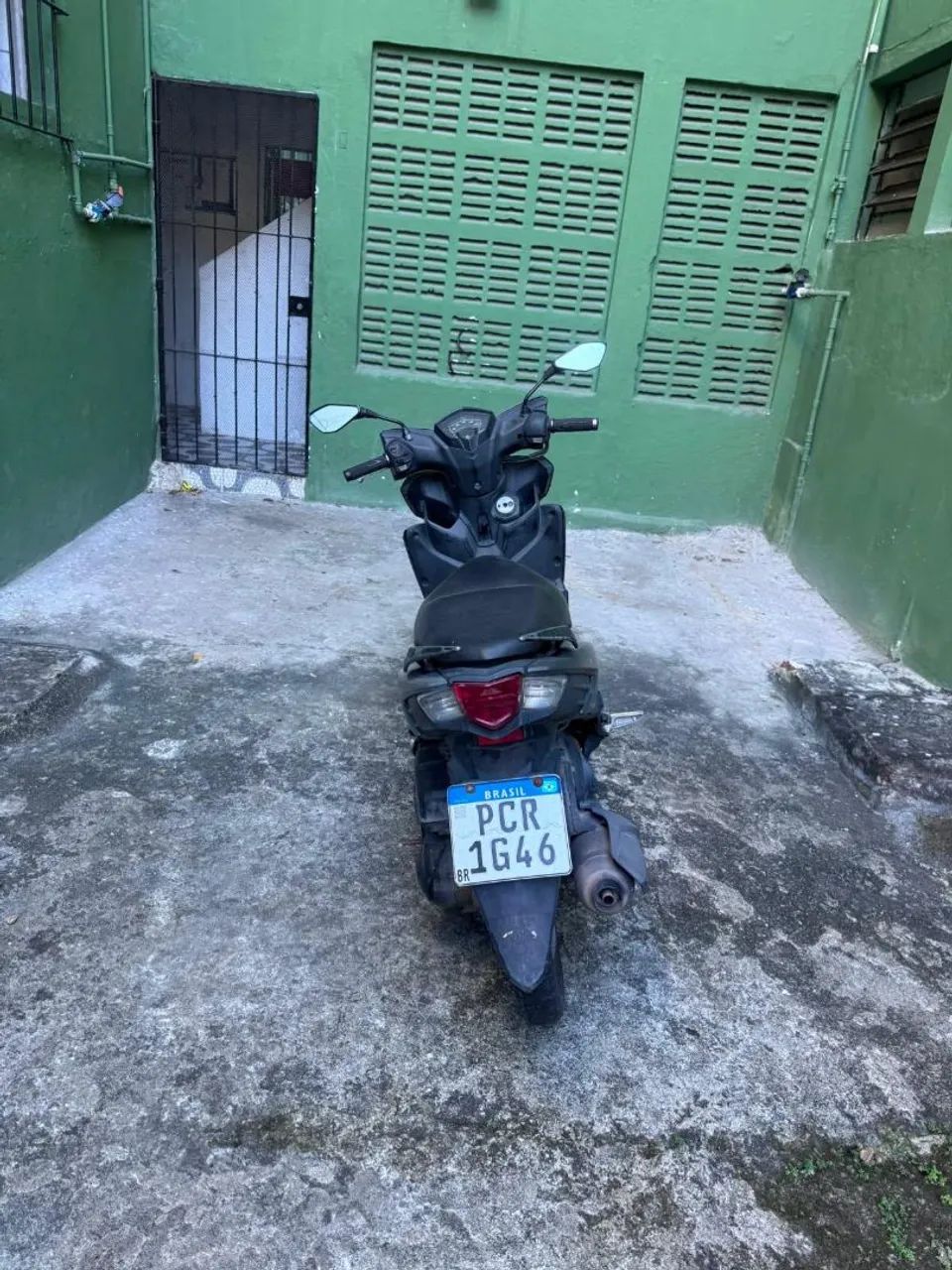 Yamaha  neo 125cc 2019 automatic  - Foto 3