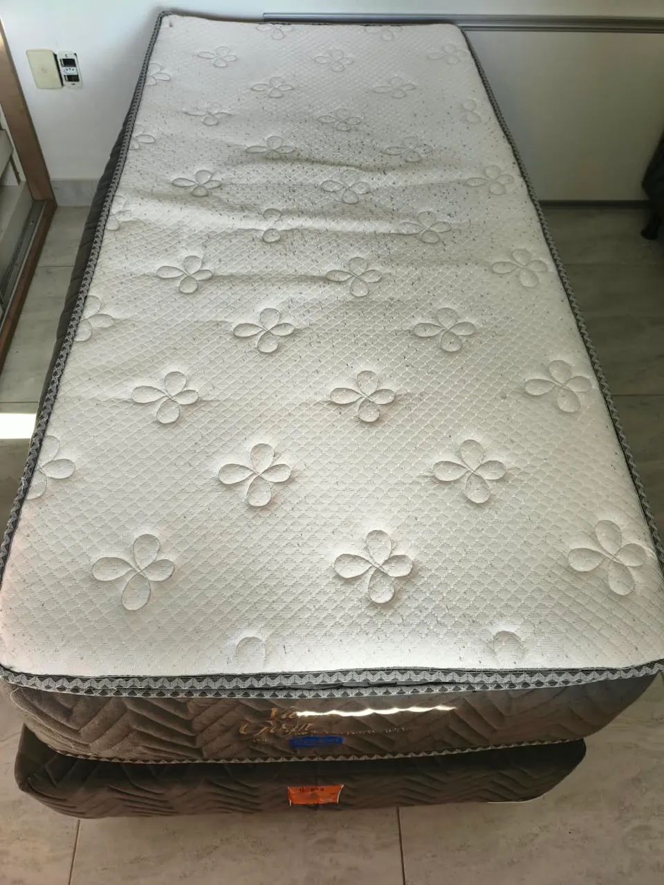 Cama