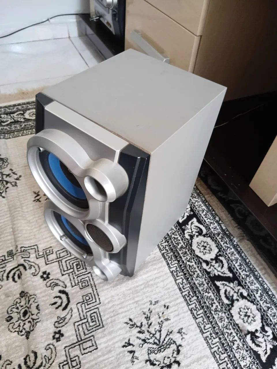 Micro sistem  - Foto 5