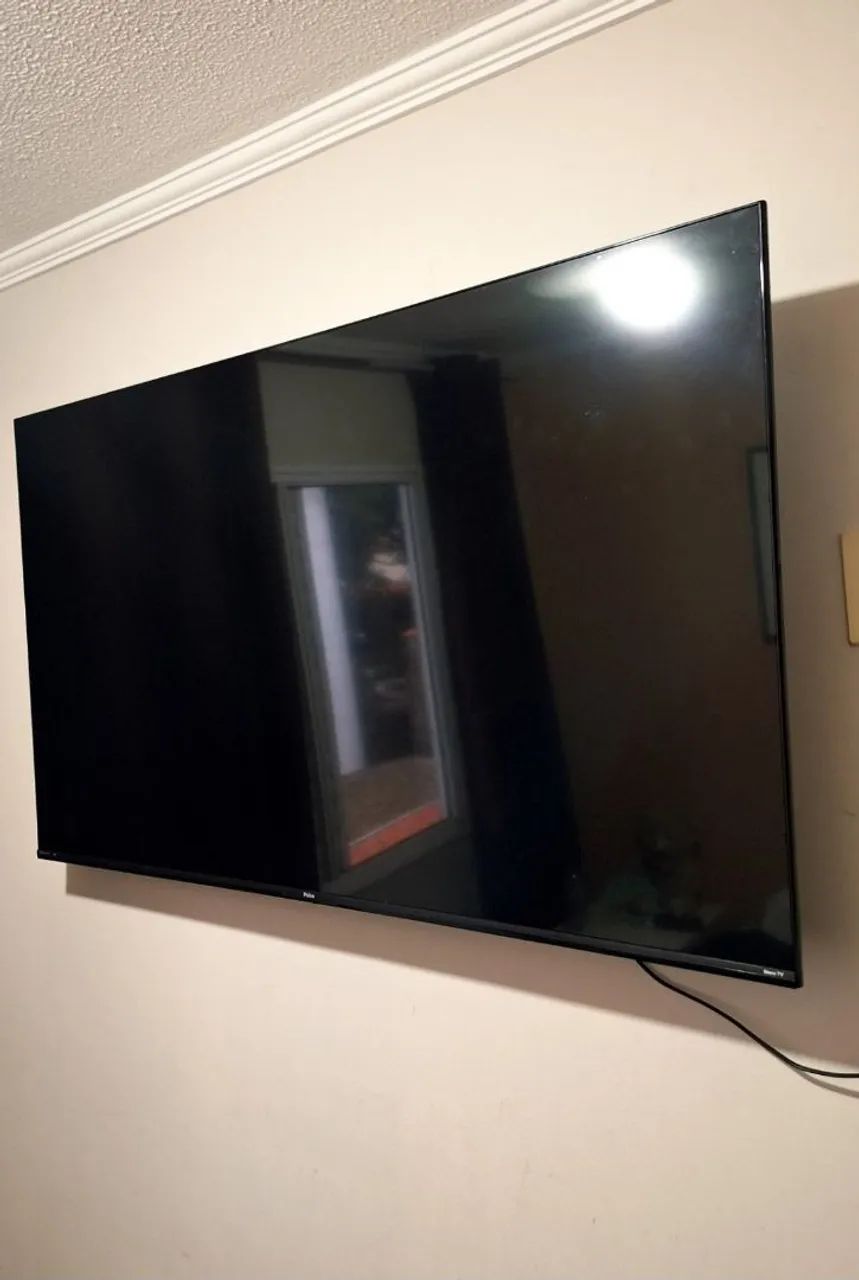 Vendo tv philco 58 polegadas