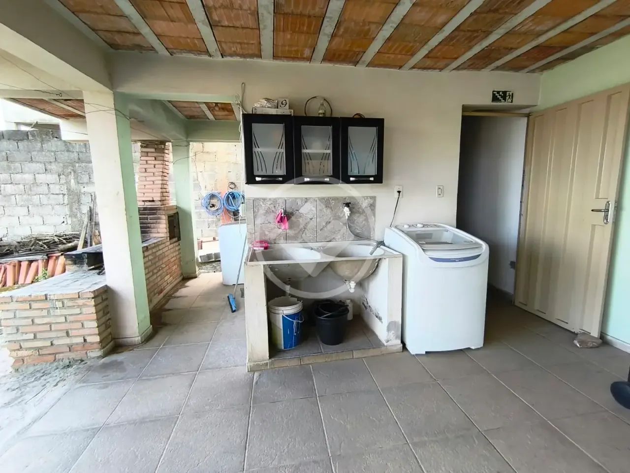 Prédio com uma loja e 2 apartamentos em Vespasiano/ MY BROKER codigo: 389645 - Foto 4