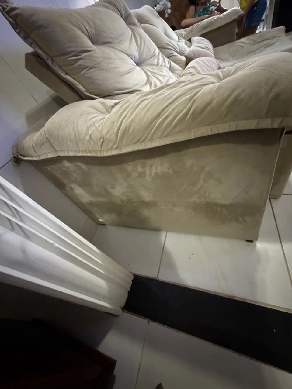 Sofá  - Foto 3