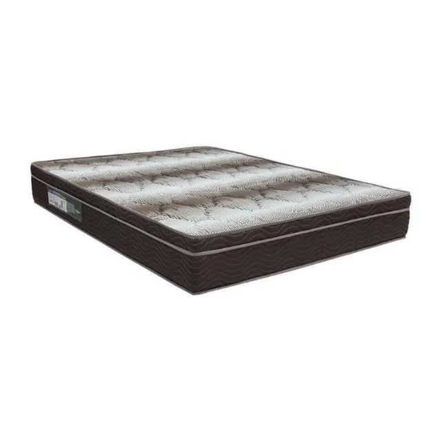 Colchão Casal Light Ortopédico Ortobom - Entrega Rápid 