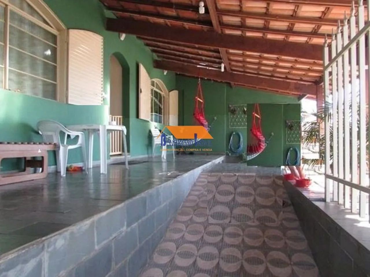 Casa de 3 quartos no bairro Pindorama - Foto 2