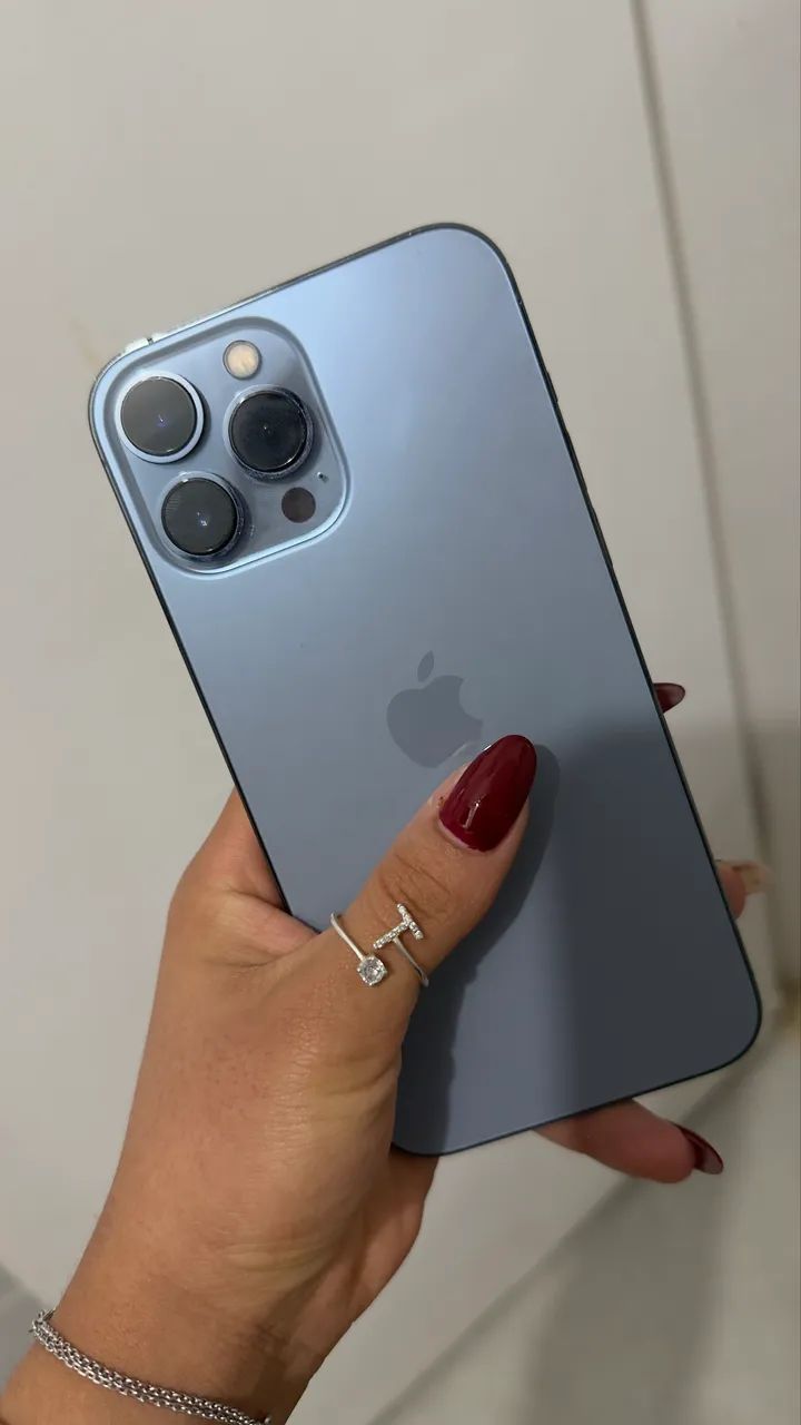 iPhone 13 Pro Max 256GB - Foto 2