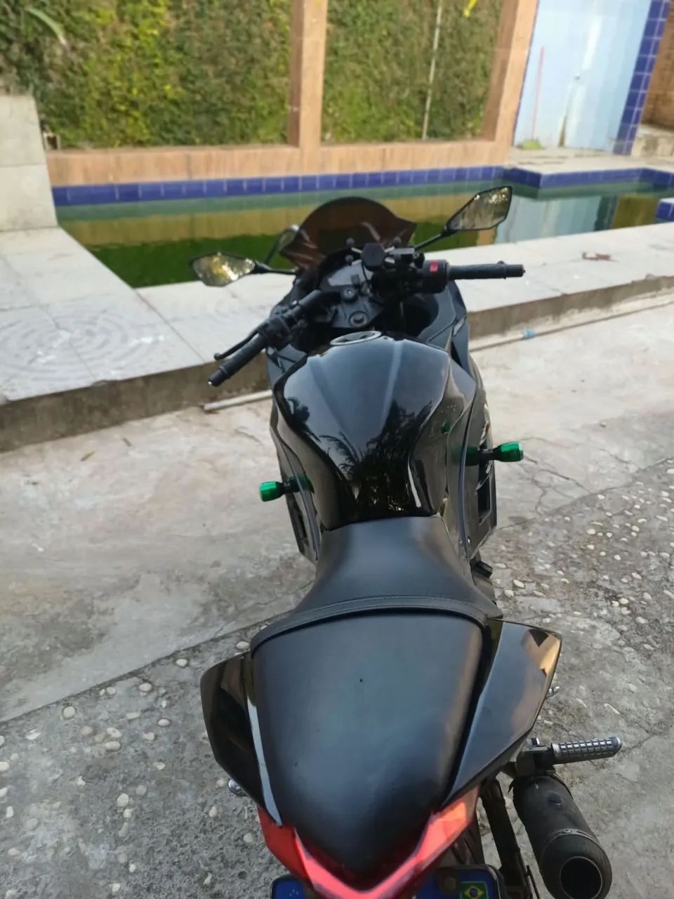 Vendo ninja 300 extra  - Foto 5