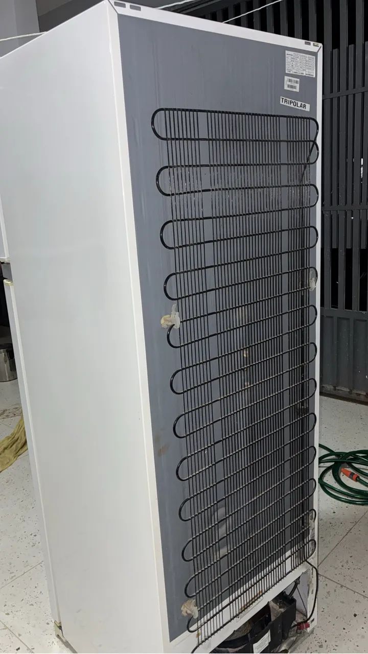 Geladeira Brastemp  - Foto 5