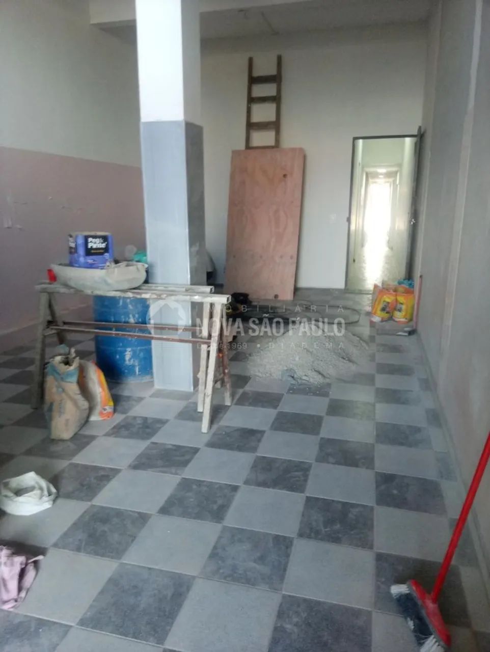 Sala para Alugar em Inamar, Diadema - SP - Foto 2