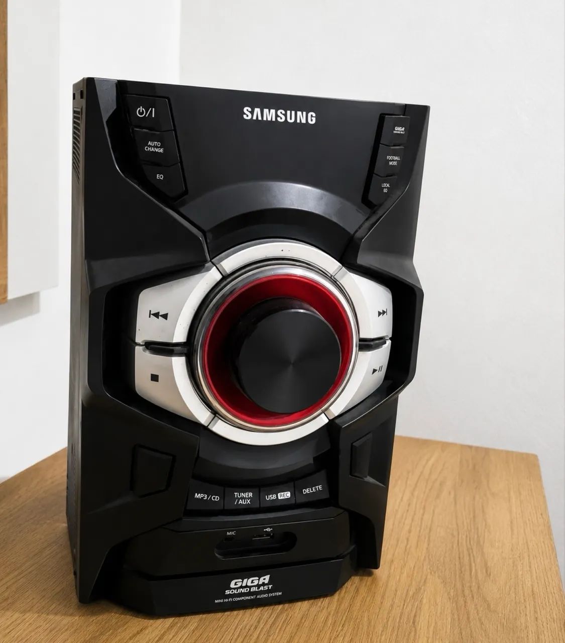 Som Samsung