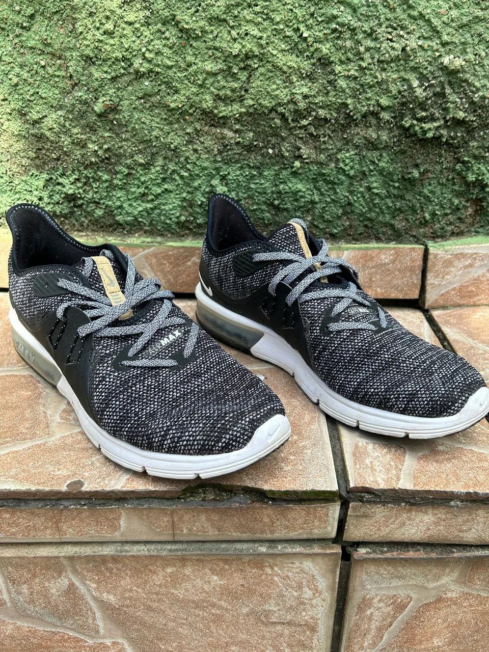 Tênis Nike Air Max (original) - Foto 3