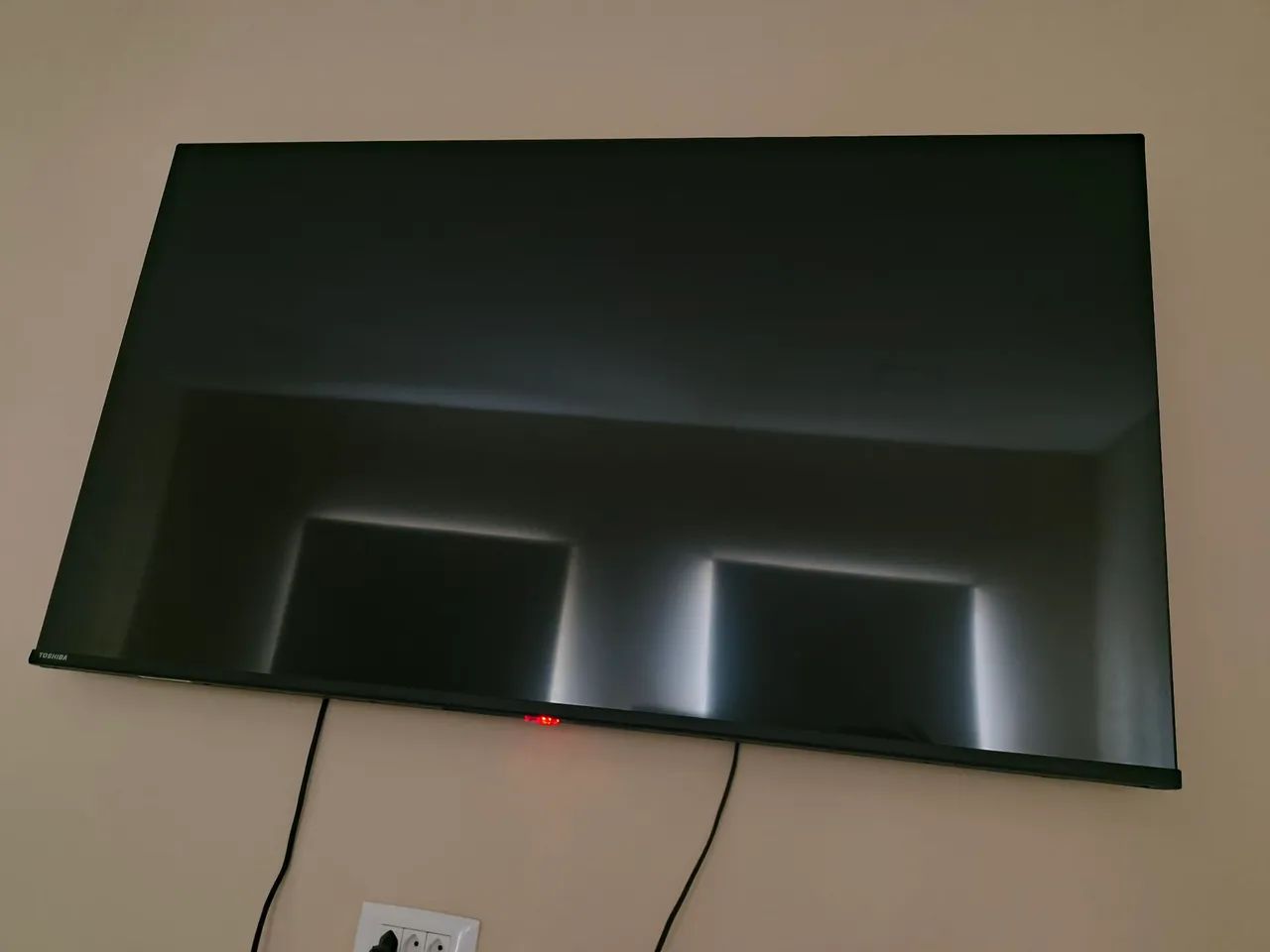 Tv Toshiba 50 polegadas  - Foto 5